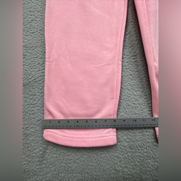 Playboy Bunny Set Pink Hoodie Sweatshirt/Sweat Pants Women’s S NWT - Picture 12 of 16